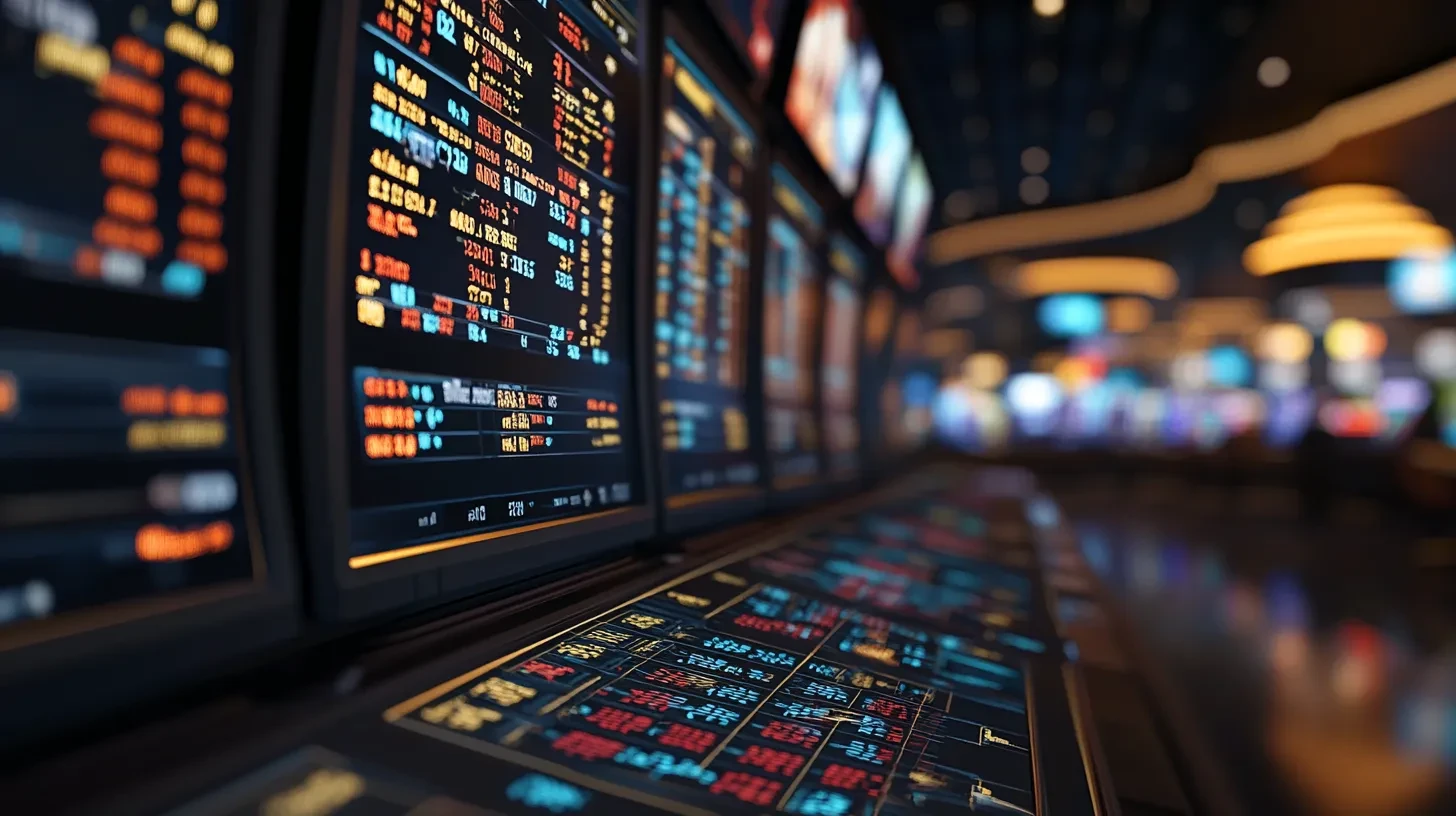 Bagaimana Bonus Bekerja dalam Permainan Meja dan Slot?