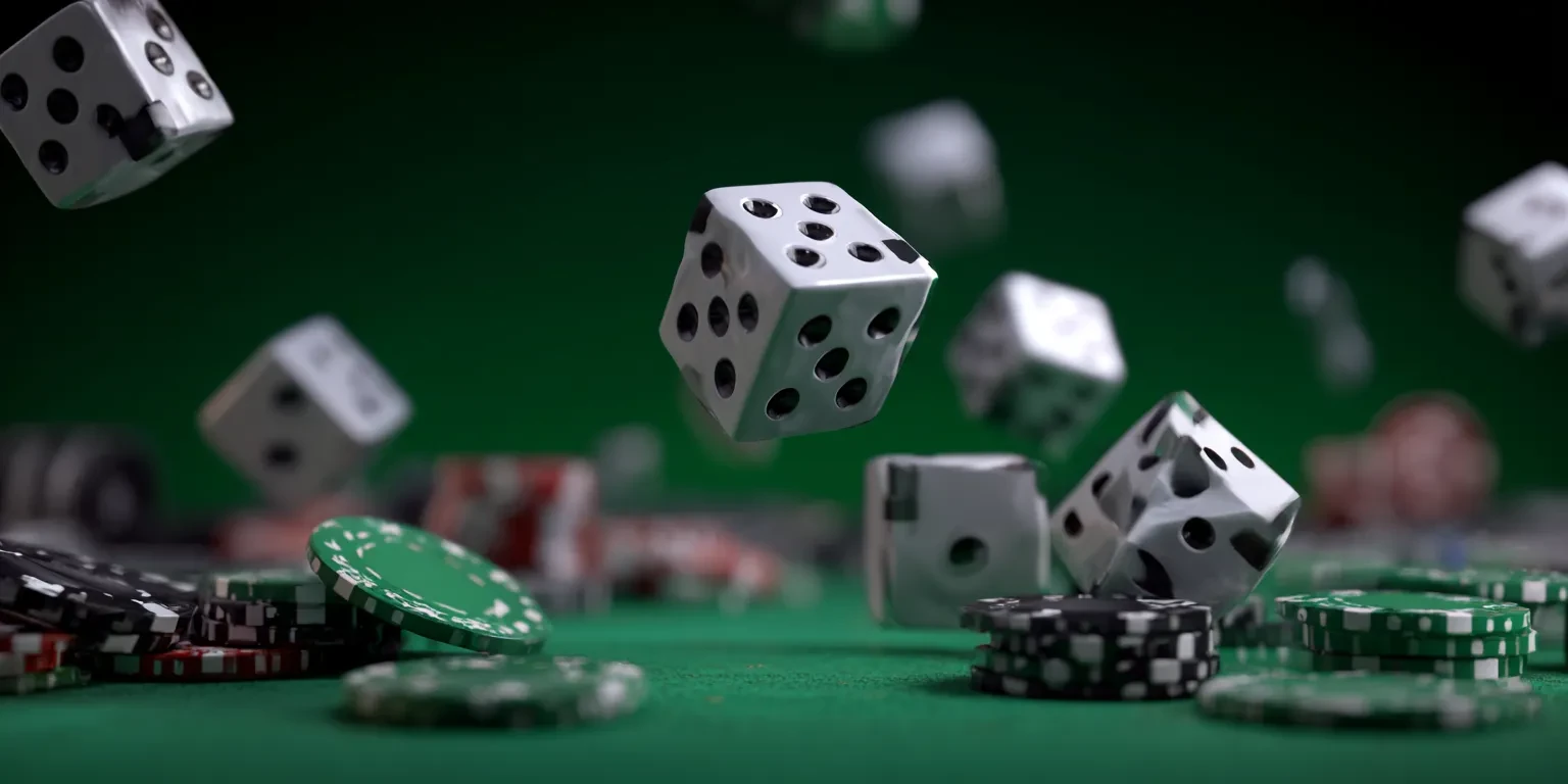 Jenis-Jenis Bonus dalam Kasino Dalam Talian